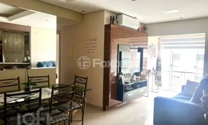 Apartamento com 3 quartos à venda na Avenida Sertório, 9140, Sarandi, Porto Alegre, 74 m2 por R$ 465.000