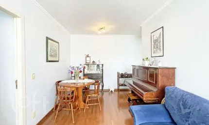 Apartamento com 3 quartos à venda na Rua São Francisco, 906, Santana, Porto Alegre, 75 m2 por R$ 575.000