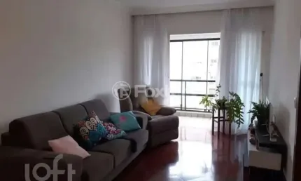 Apartamento com 3 quartos à venda na rua anita garibaldi, 1921, boa vista, porto alegre, 100 m2 por r$ 748.000