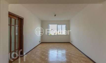 Apartamento com 3 quartos à venda na Avenida João Pessoa, 437, Farroupilha, Porto Alegre, 112 m2 por R$ 499.000
