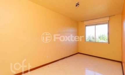 Apartamento com 3 quartos à venda na Rua Doutor Otávio Santos, 250, Jardim Itu Sabará, Porto Alegre, 72 m2 por R$ 320.000