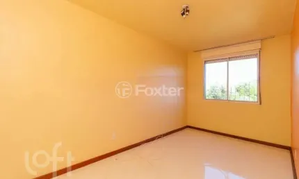 Apartamento com 3 quartos à venda na rua doutor otávio santos, 250, jardim itu sabará, porto alegre, 72 m2 por r$ 320.000