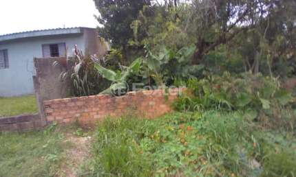 Terreno à venda na Travessa Três de Outubro, 24, Querência, Viamão, 390 m2 por R$ 150.000