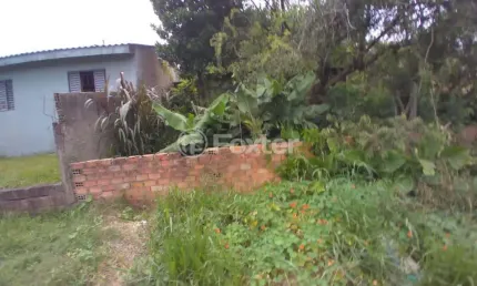 Terreno à venda na Travessa Três de Outubro, 24, Querência, Viamão, 390 m2 por R$ 150.000
