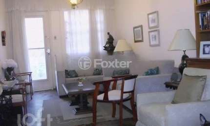 Casa com 3 quartos à venda na Rua Dezesseis de Julho, 84, São João, Porto Alegre, 147 m2 por R$ 800.000