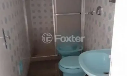 Apartamento com 1 quarto à venda na Rua Portugal, 1297, São João, Porto Alegre, 48 m2 por R$ 250.000