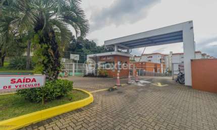 Apartamento com 2 quartos à venda na Rua Paraná, 226, Santa Isabel, Viamão, 44 m2 por R$ 200.000