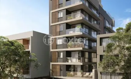 Apartamento com 2 quartos à venda na Rua Santo Inácio, 164, Moinhos de Vento, Porto Alegre, 188 m2 por R$ 2.937.000
