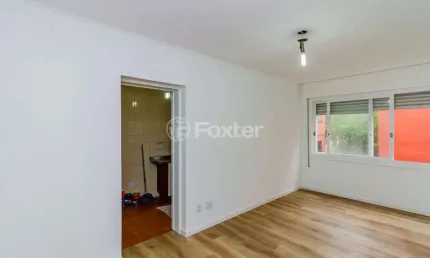 Apartamento com 2 quartos à venda na Rua Castro Alves, 155, Independência, Porto Alegre, 72 m2 por R$ 427.500
