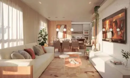 Apartamento com 3 quartos à venda na rua nicolau faillace, 396, jardim itu sabará, porto alegre, 95 m2 por r$ 799.000