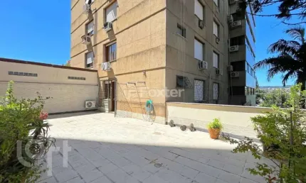 Apartamento com 3 quartos à venda na rua itaboraí, 54, jardim botânico, porto alegre, 172 m2 por r$ 850.000