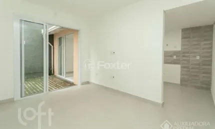 Apartamento com 2 quartos à venda na rua cabral, 332, rio branco, porto alegre, 62 m2 por r$ 529.900