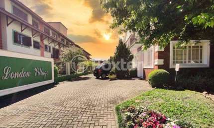 Casa em condomínio fechado com 2 quartos à venda na Avenida Júlio de Castilhos, 915, Centro, Canela, 79 m2 por R$ 749.000