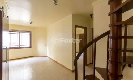 Cobertura com 2 quartos à venda na Rua Portugal, 652, São João, Porto Alegre, 101 m2 por R$ 570.000