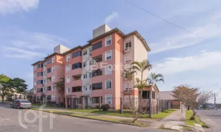 Apartamento com 2 quartos à venda na rua professora ziláh totta, 435, jardim leopoldina, porto alegre, 49 m2 por r$ 299.900