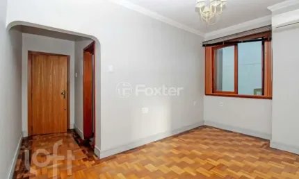 Apartamento com 2 quartos à venda na Rua Miguel Tostes, 414, Rio Branco, Porto Alegre, 74 m2 por R$ 395.000