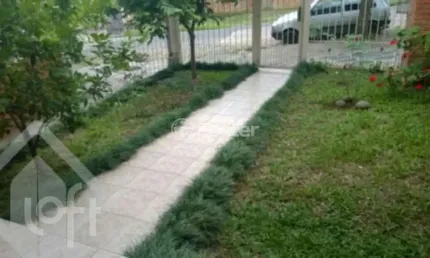 Casa com 4 quartos à venda na Rua Doutor Dias da Cruz, 170, Medianeira, Porto Alegre, 300 m2 por R$ 800.000