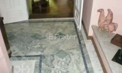 Casa com 3 quartos à venda na rua silveiro, 1340, menino deus, porto alegre, 429 m2 por r$ 1.100.000
