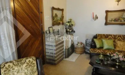 Casa com 3 quartos à venda na Rua Doutor João Dutra, 150, Petrópolis, Porto Alegre, 217 m2 por R$ 1.300.000