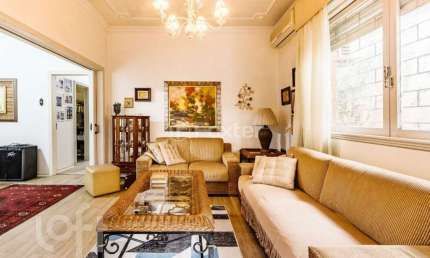 Casa com 3 quartos à venda na Rua Portugal, 1035, São João, Porto Alegre, 219 m2 por R$ 990.000