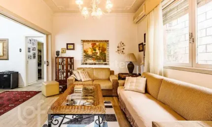 Casa com 3 quartos à venda na Rua Portugal, 1035, São João, Porto Alegre, 219 m2 por R$ 990.000