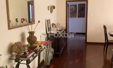 Apartamento com 3 quartos à venda na avenida independência, 802, independência, porto alegre, 106 m2 por r$ 450.000