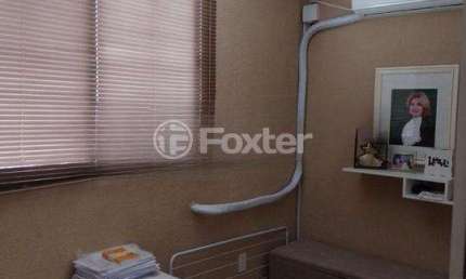 Apartamento com 2 quartos à venda na Avenida Souza Melo, 1084, Sarandi, Porto Alegre, 41 m2 por R$ 220.000
