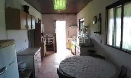 Fazenda com 1 sala à venda na Estrada Passo do Morrinho, 3206, Fiuza, Viamão, 9000 m2 por R$ 250.000