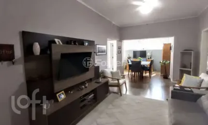 Apartamento com 2 quartos à venda na rua luiz manoel, 230, santana, porto alegre, 65 m2 por r$ 240.000