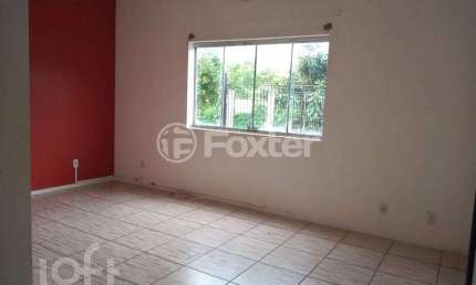 Casa com 3 quartos à venda na Rua Andrômeda, 76, Estância Velha, Canoas, 117 m2 por R$ 800.000