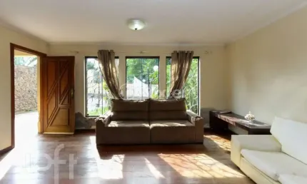 Casa com 4 quartos à venda na Rua Fernando Abbot, 30, Nossa Senhora das Graças, Canoas, 880 m2 por R$ 1.200.000