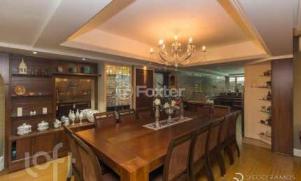 Casa com 7 quartos à venda na Rua Sinke, 51, Santa Tereza, Porto Alegre, 650 m2 por R$ 2.449.000