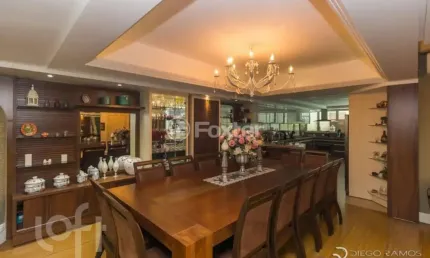 Casa com 7 quartos à venda na Rua Sinke, 51, Santa Tereza, Porto Alegre, 650 m2 por R$ 2.449.000