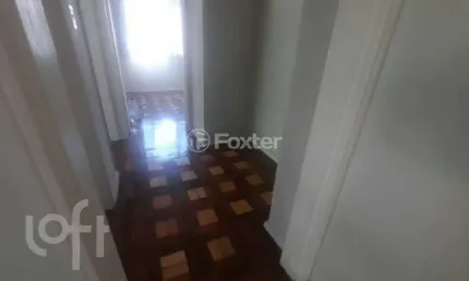 Apartamento com 2 quartos à venda na rua artur rocha, 261, auxiliadora, porto alegre, 70 m2 por r$ 465.000