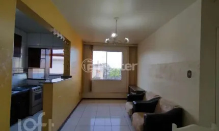 Apartamento com 2 quartos à venda na rua mathias velho, 130, centro, canoas, 61 m2 por r$ 220.000