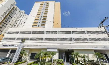 Sala comercial com 1 sala à venda na avenida bento gonçalves, 1403, partenon, porto alegre, 34 m2 por r$ 209.000