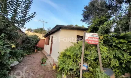 Casa com 2 quartos à venda na Avenida Rodolfo Muller, 13, Feitoria, São Leopoldo, 95 m2 por R$ 290.000