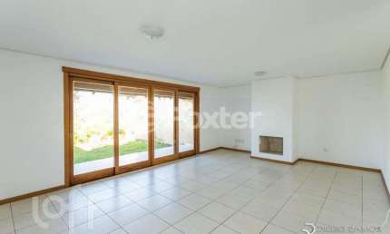 Casa em condomínio fechado com 3 quartos à venda na Rua Ana Maltz Knijnik, 100, Três Figueiras, Porto Alegre, 436 m2 por R$ 3.700.000