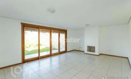 Casa em condomínio fechado com 3 quartos à venda na Rua Ana Maltz Knijnik, 100, Três Figueiras, Porto Alegre, 436 m2 por R$ 3.700.000