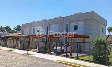 Casa com 2 quartos à venda na Rua das Macieiras, 290, Centro, São Sebastião do Caí, 79 m2 por R$ 405.000