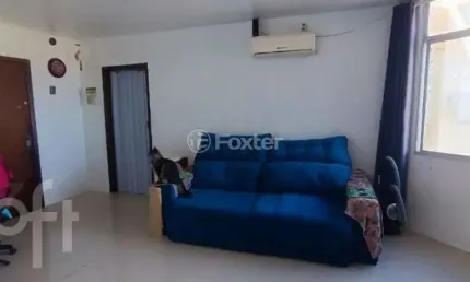 Apartamento com 2 quartos à venda na avenida wenceslau escobar, 1086, cristal, porto alegre, 64 m2 por r$ 232.000
