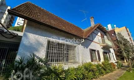 Casa com 4 quartos à venda na Rua Cristóvão Colombo, 476, Vila Rosa, Novo Hamburgo, 256 m2 por R$ 1.300.000