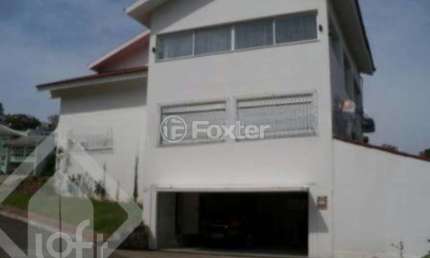 Casa em condomínio fechado com 3 quartos à venda na Rua Adriano Pereira da Silva, 450, Vila Nova, Porto Alegre, 340 m2 por R$ 1.376.820