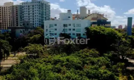 Cobertura com 2 quartos à venda na Rua Visconde de Inhauma, 21, Azenha, Porto Alegre, 112 m2 por R$ 490.000