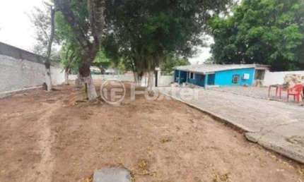 Terreno comercial à venda na Avenida José Garibaldi, 1375, Centro, Viamão, 1082 m2 por R$ 430.000