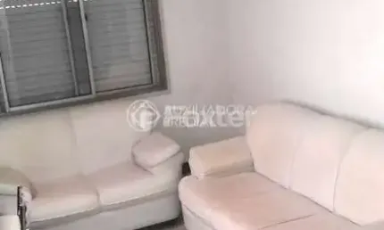 Apartamento com 1 quarto à venda na rua doutor pio fiori de azevedo, 85, vila nova, porto alegre, 35 m2 por r$ 130.000