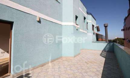 Cobertura com 3 quartos à venda na Rua Júlio de Castilhos, 95, Morro do Espelho, São Leopoldo, 305 m2 por R$ 680.000