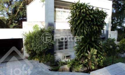 Casa com 1 quarto à venda na Rua Professor Emílio Meyer, 338, Vila Conceição, Porto Alegre, 315 m2 por R$ 499.000