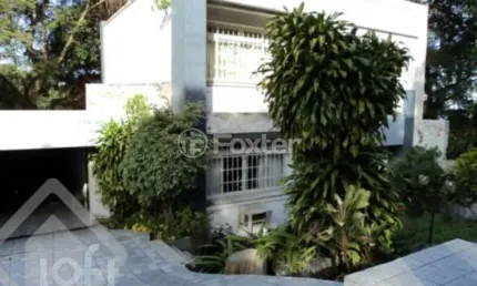 Casa com 1 quarto à venda na Rua Professor Emílio Meyer, 338, Vila Conceição, Porto Alegre, 315 m2 por R$ 499.000