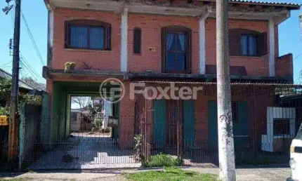 Casa com 2 quartos à venda na Rua Marechal Deodoro, 238, Niterói, Canoas, 159 m2 por R$ 400.000